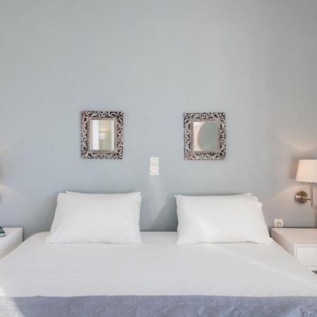 Villa Life Agia Marina  Room photo